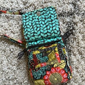 Vera Bradley bag